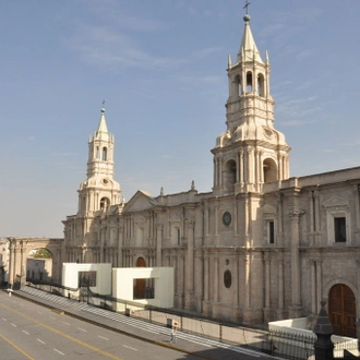 tourhub | Lima Tours | Enigmas of the South, Private Tour 