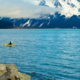 tourhub | On The Go Tours | Best of Alaska - 10 days 