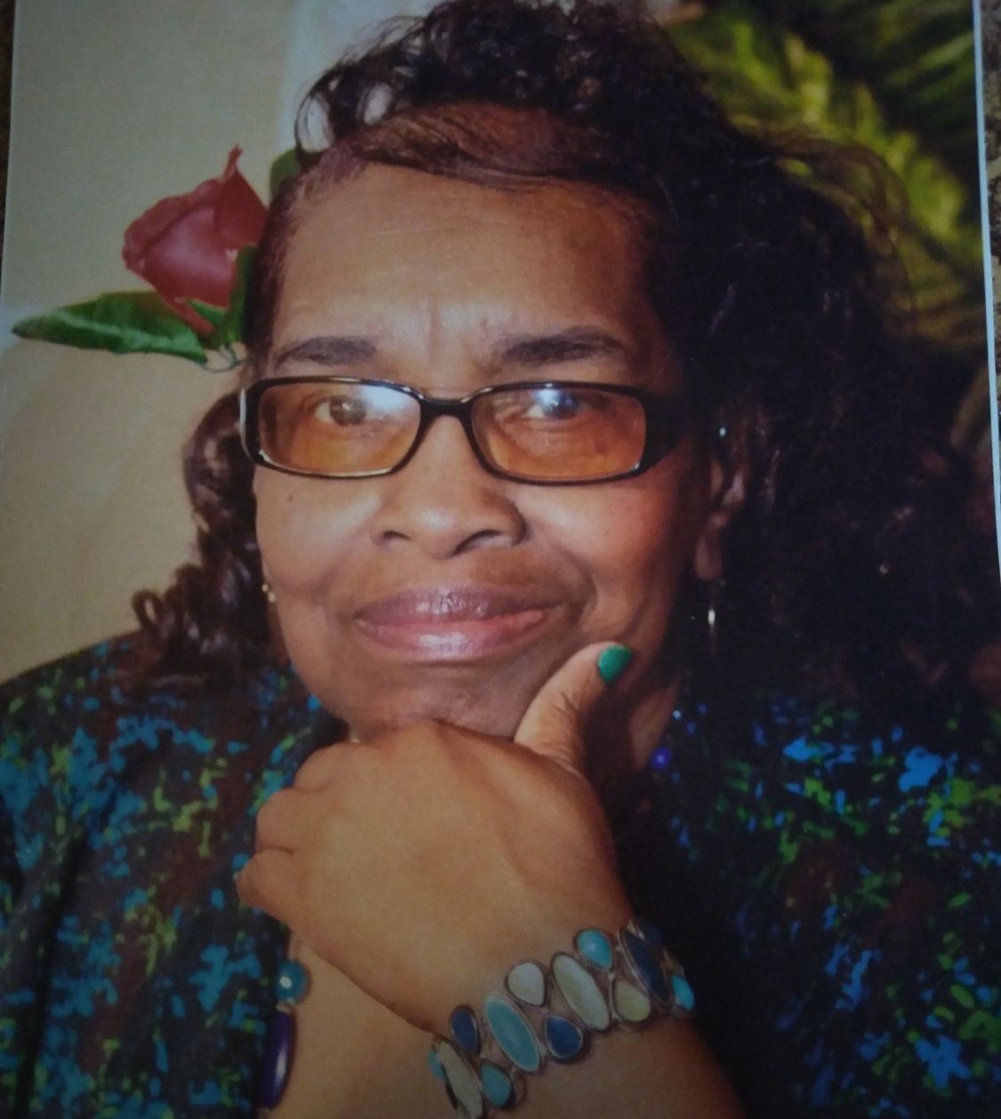 Mrs. Janice E. Williams Profile Photo