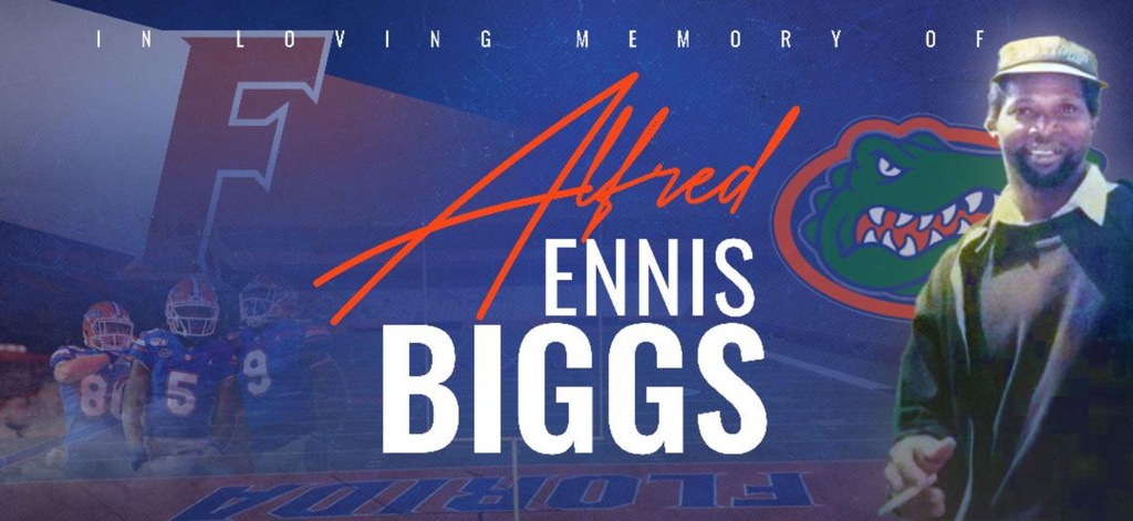 Cover photo for Alfred Ennis  Biggs 's Obituary