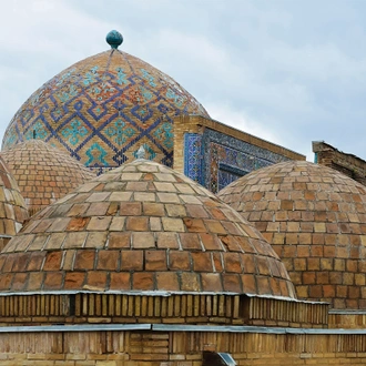 tourhub | G Adventures | Best of Uzbekistan and Turkmenistan 