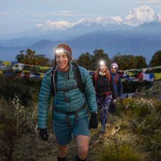 tourhub | Intrepid Travel | Annapurna Circuit Trek 