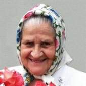 Aspaziya Megeden Profile Photo