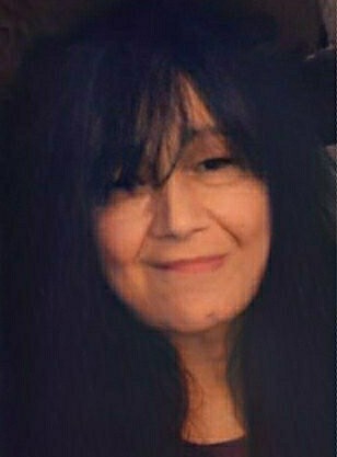 Christine Vallejo Marquez Profile Photo
