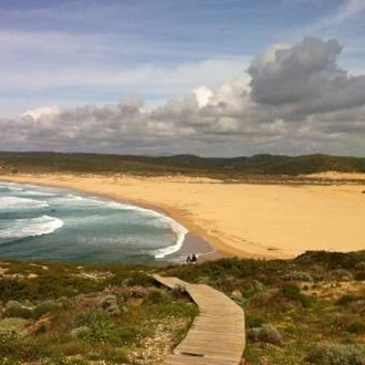 tourhub | UTracks | Rota Vicentina - the Fishermen's Trail 