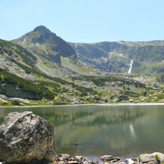 tourhub | Penguin Travel | Rila-Pirin Mountain Trek (Bulgaria), Guaranteed departures 