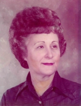 Mildred Tolbert Muzzi Profile Photo