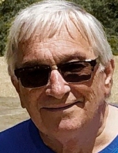 Gerald Schultz Profile Photo