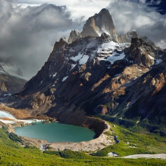 tourhub | Beyond BA Latam | Patagonia trekking tour 