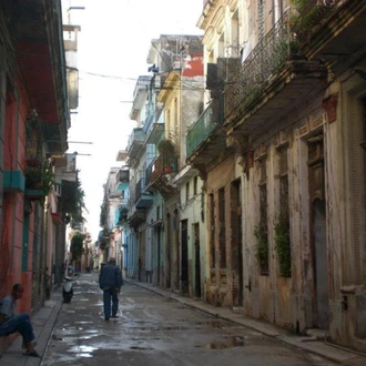 tourhub | Bamba Travel | Cuba Express Homestay Experience 8D/7N 