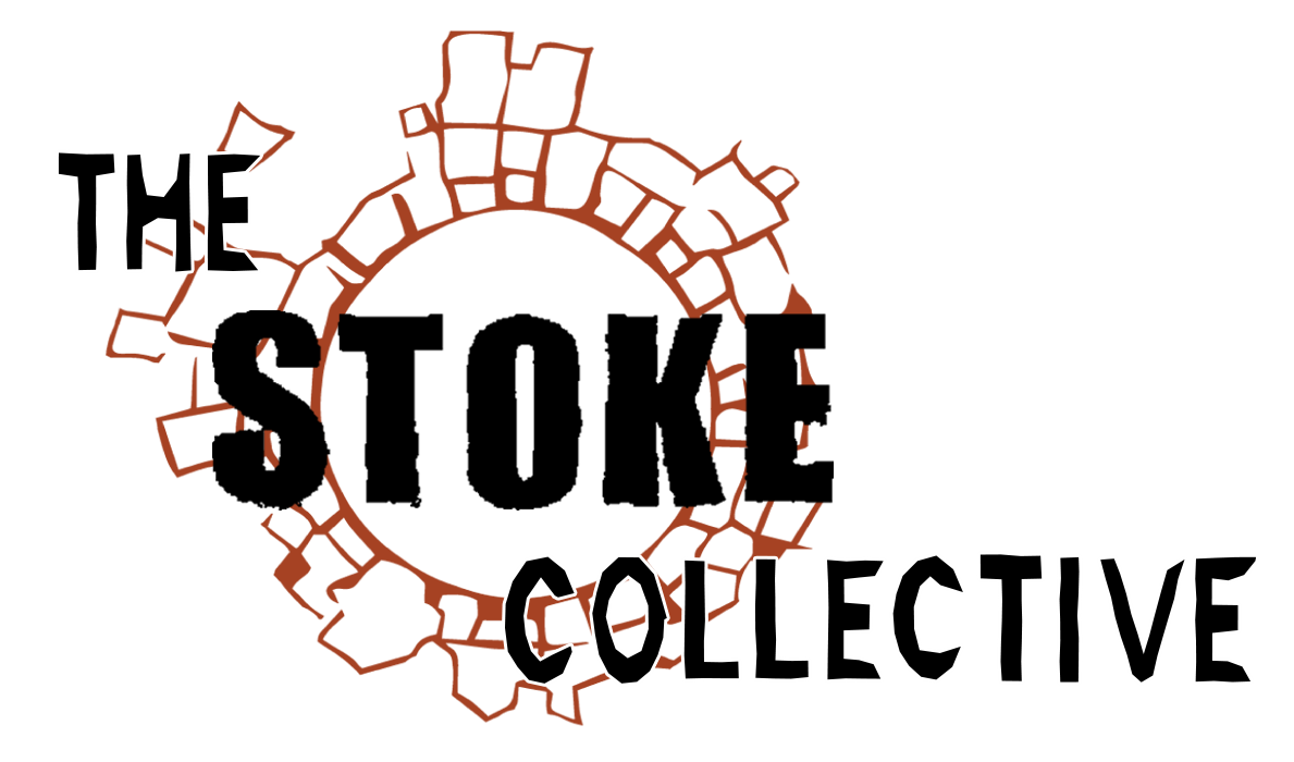 The STOKE Collective LCA logo
