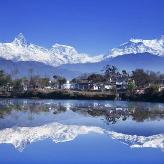 tourhub | Liberty Holidays | 11 Days Naturally Nepal Private Tours 