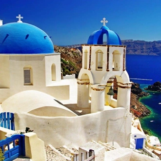 tourhub | Today Voyages | The Greek Gems 