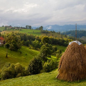 tourhub | Exodus Adventure Travels | Transylvanian Castles Walk 