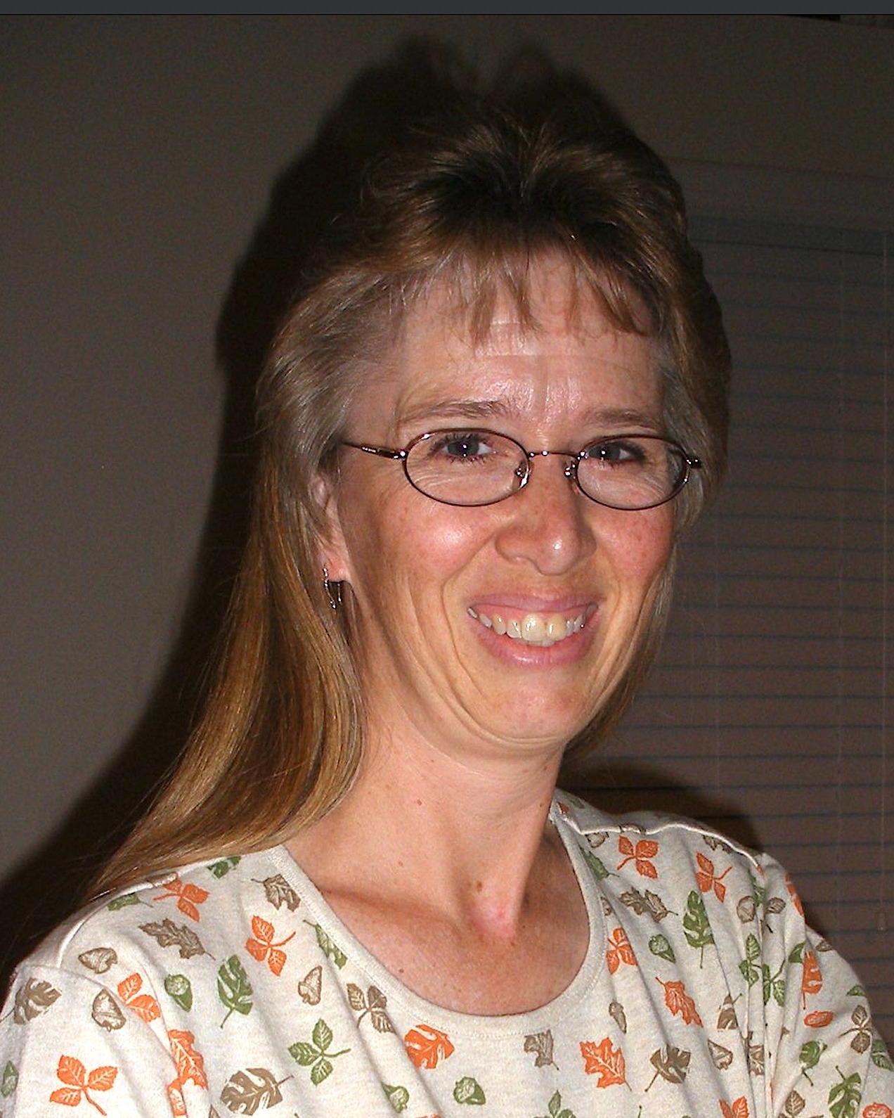 Linda Kay Purvis Profile Photo