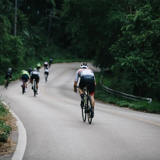 tourhub | SpiceRoads Cycling | North Thailand by Road Bike 