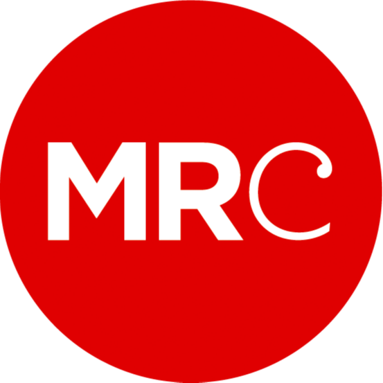 Media Reform Coalition logo