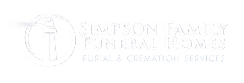 Simpson Family Funeral Homes Logo