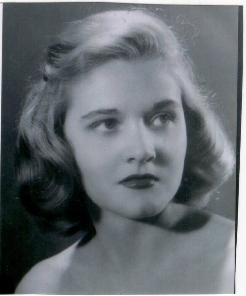 Patricia Bright Profile Photo