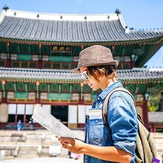 tourhub | Bamba Travel | Korean World Heritage Adventure 10D/9N 