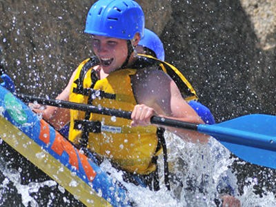 Browns Canyon Full Day - Rafting Photo 1 of 1