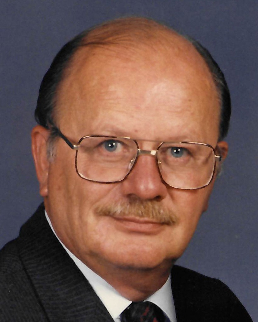 Dennis L. Andrews Profile Photo