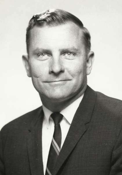 Raymond C. Shaw Profile Photo