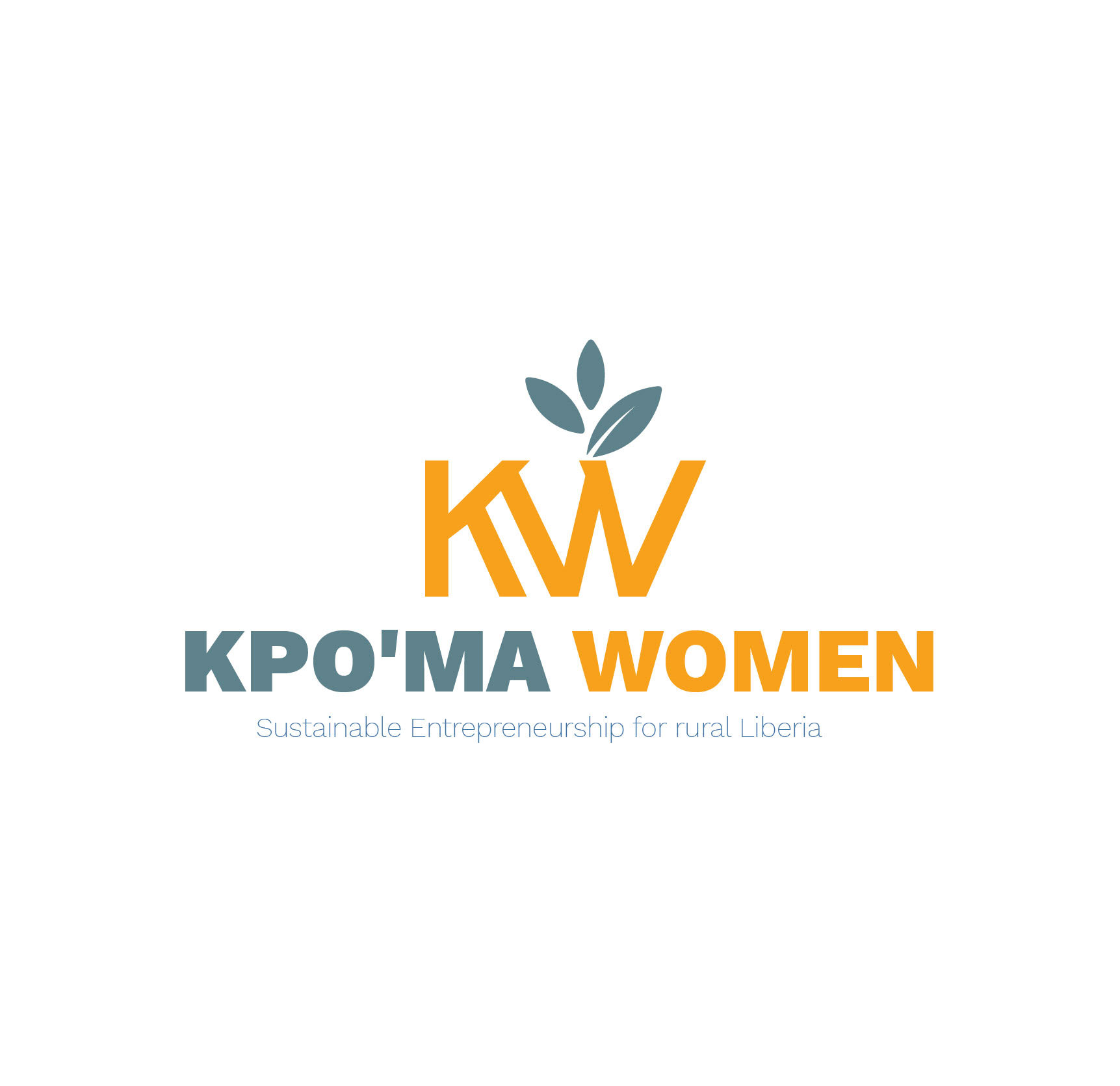 Kpo'ma Women logo