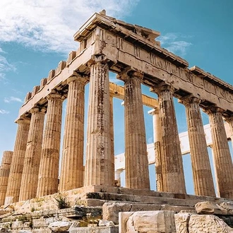 tourhub | Bamba Travel | Athens Welcome Package 3D/2N 