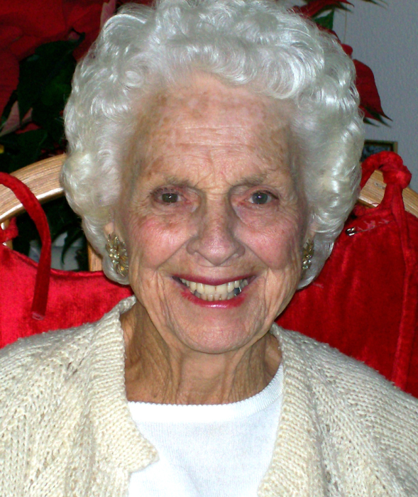 Mildred Prows Harding Profile Photo