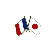 Représentation de la formation : Japonais  initiation 