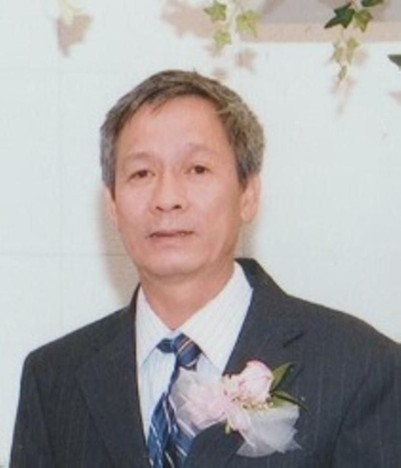 Truong Nguyen Profile Photo