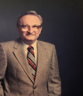 Dr. William C. Smyth MD Profile Photo