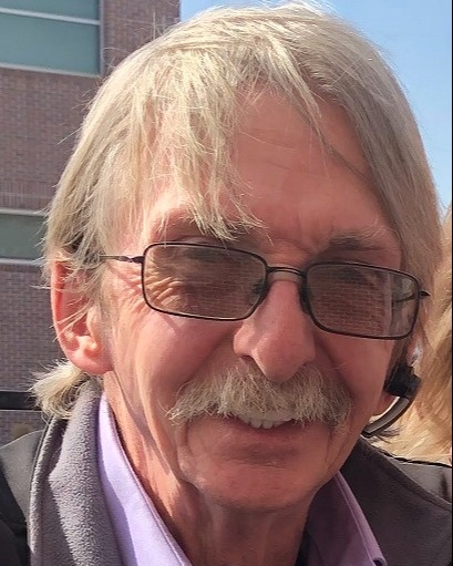 Jerry McCurdy, 62, of Cumberland Profile Photo