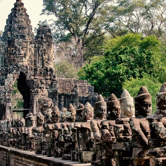 tourhub | Bonzer Tour | Cambodia History and Culture 10 days 9 nights 