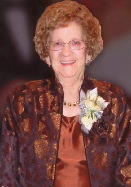 Edna Atkinson Profile Photo