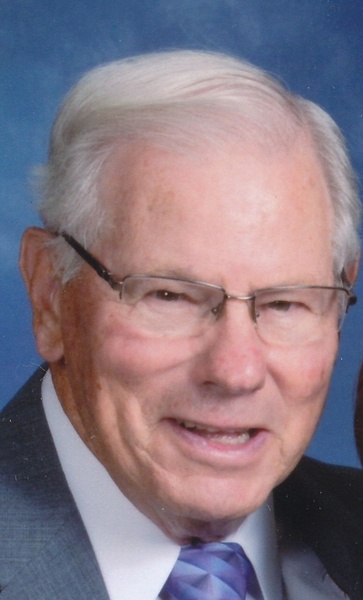 William B. "Bill" Haynes Profile Photo