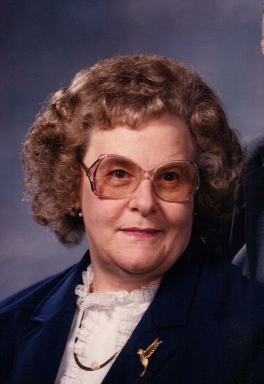 Bertha Laleman Profile Photo