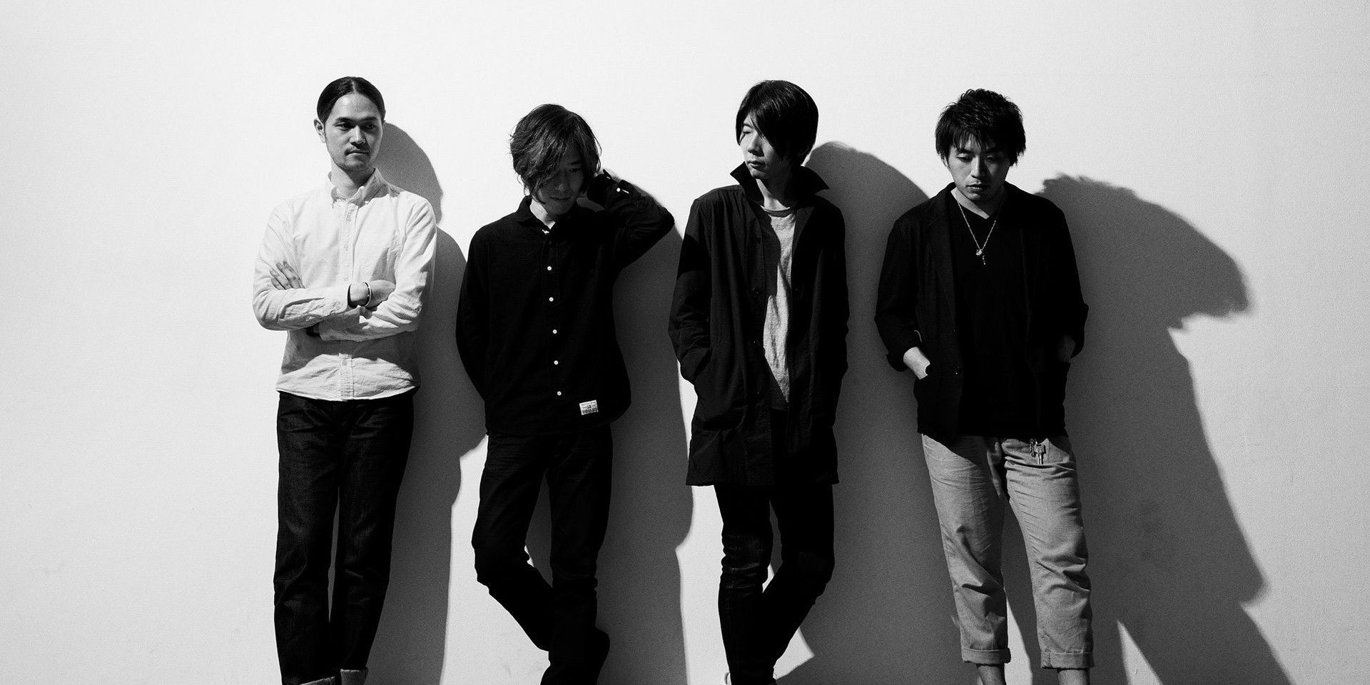 Japanese instrumental rock quartet LITE to make their Manila debut in headlining concert with Terno Recordings