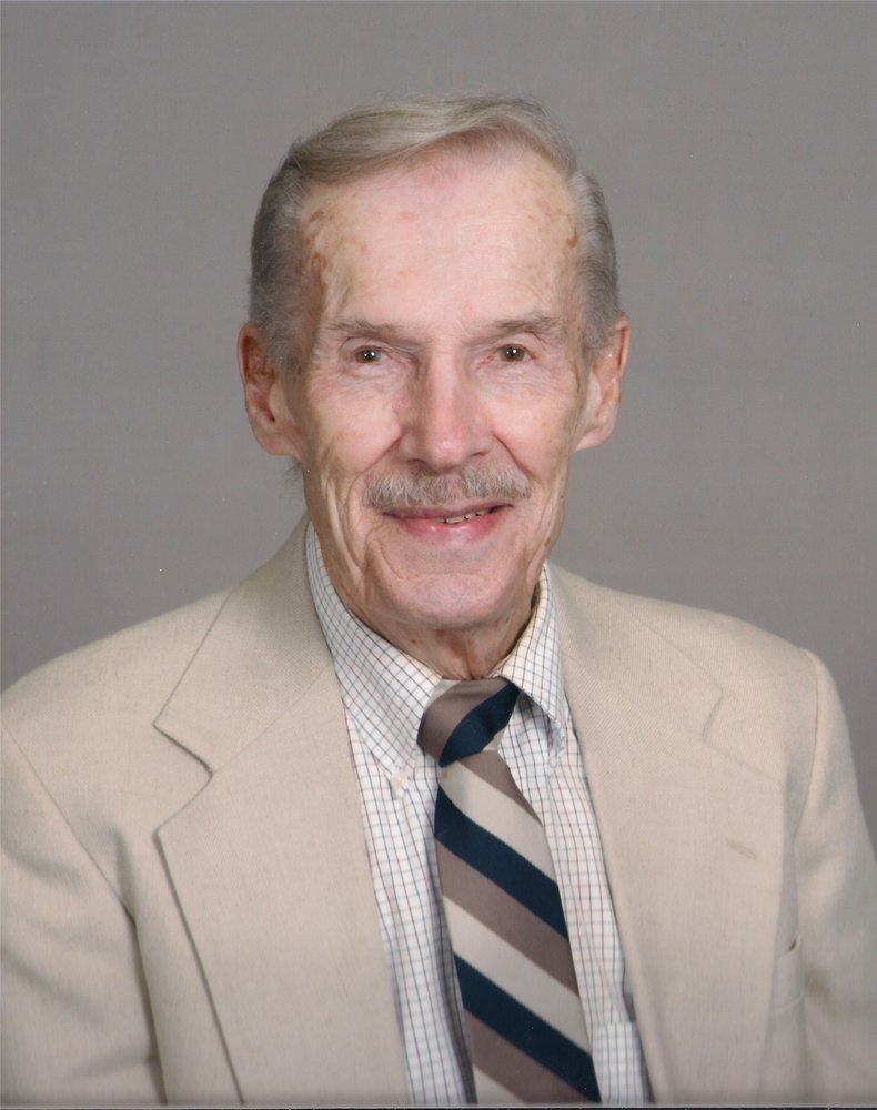 Robert C Lentz Profile Photo