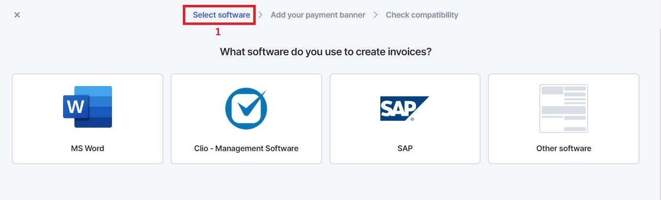 Explained: Payment link