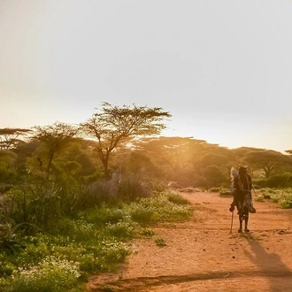 tourhub | Crooked Compass | Tour – Forgotten Tribes of Ethiopia 