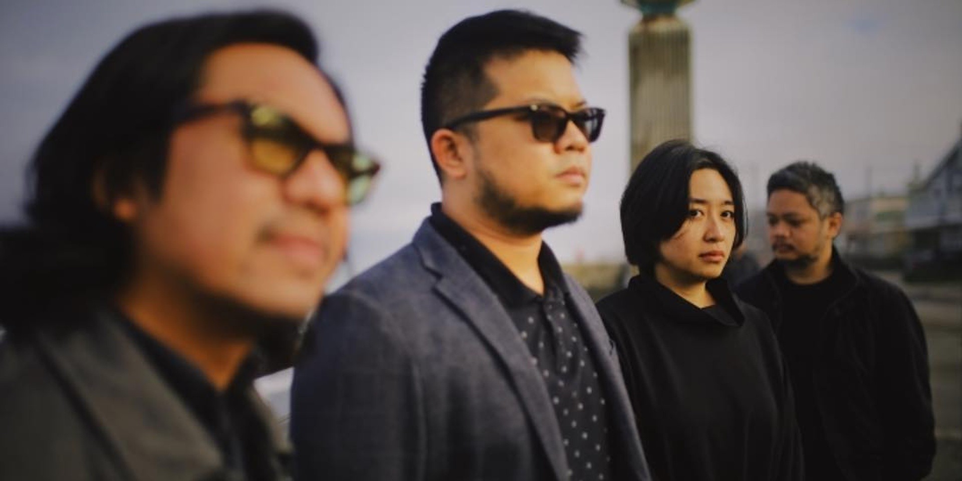 UDD welcome 2019 with new releases 'Anino,' 'Stolen,' 'Crying Season' – listen