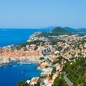 tourhub | On The Go Tours | Jewels of the Adriatic from Dubrovnik - 8 days 