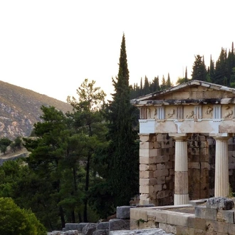 tourhub | Click Tours | Discovery of Greece - 4 Days 