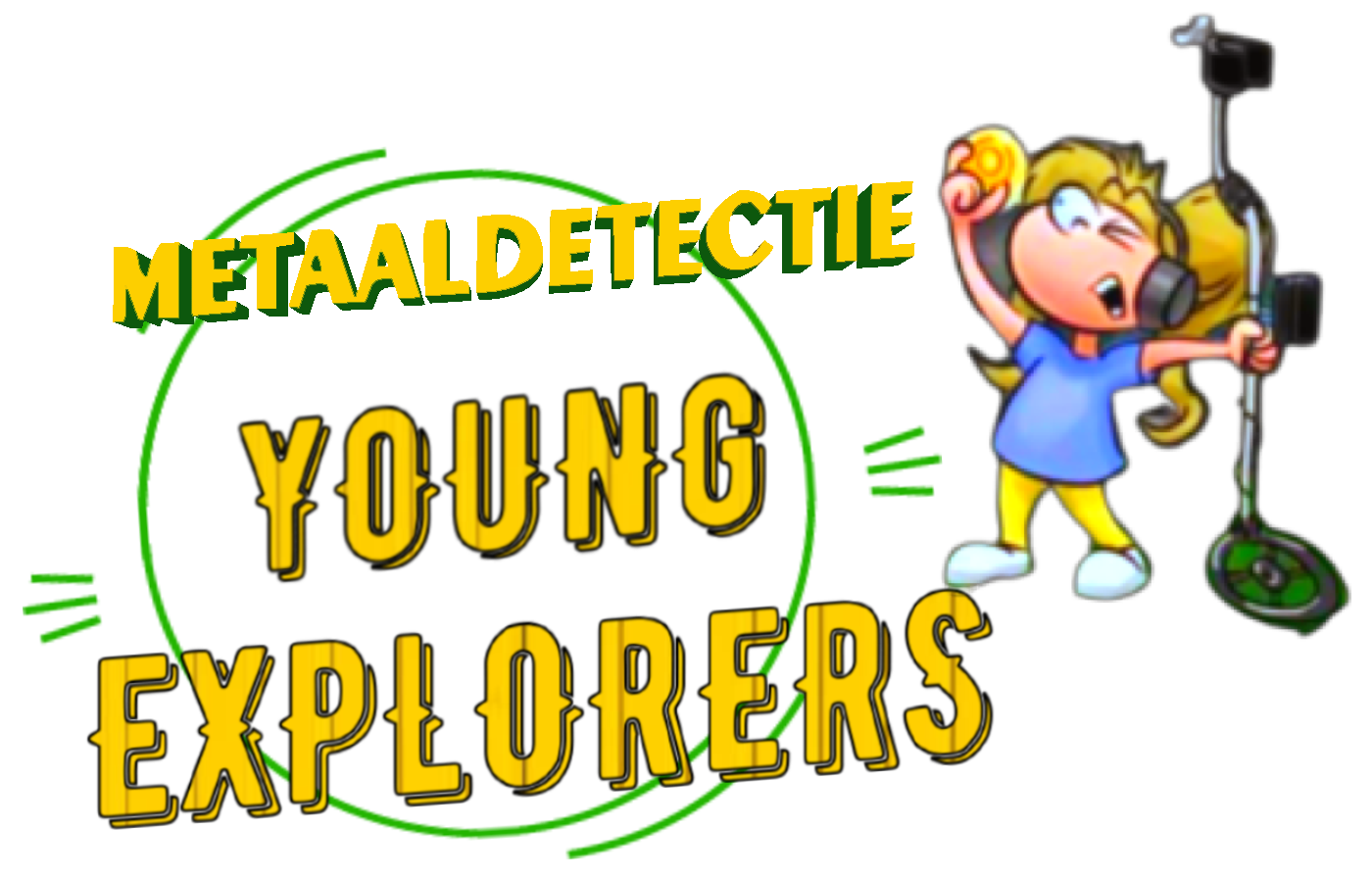 Young Explorers MD logo