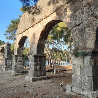 tourhub | Today Voyages | Hiking The Lycian Way 