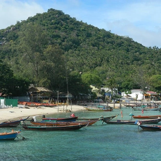 tourhub | Bamba Travel | Thai Island Hopping Adventure 14D/13N 