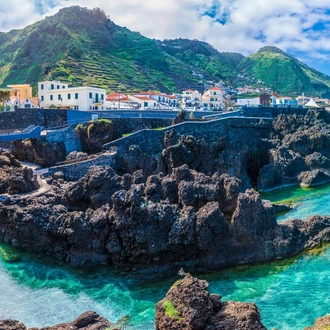 tourhub | Explore! | Walking in Madeira 