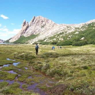 tourhub | Bamba Travel | Patagonia Argentina Air-Expedition 14D/13N 